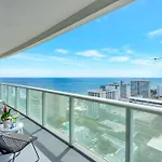 Nautica - Ocean View & Rooftop Pools! By Newman Hospitality