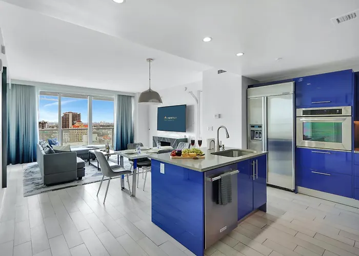 Nautica - Ocean View & Rooftop Pools! By Newman Hospitality