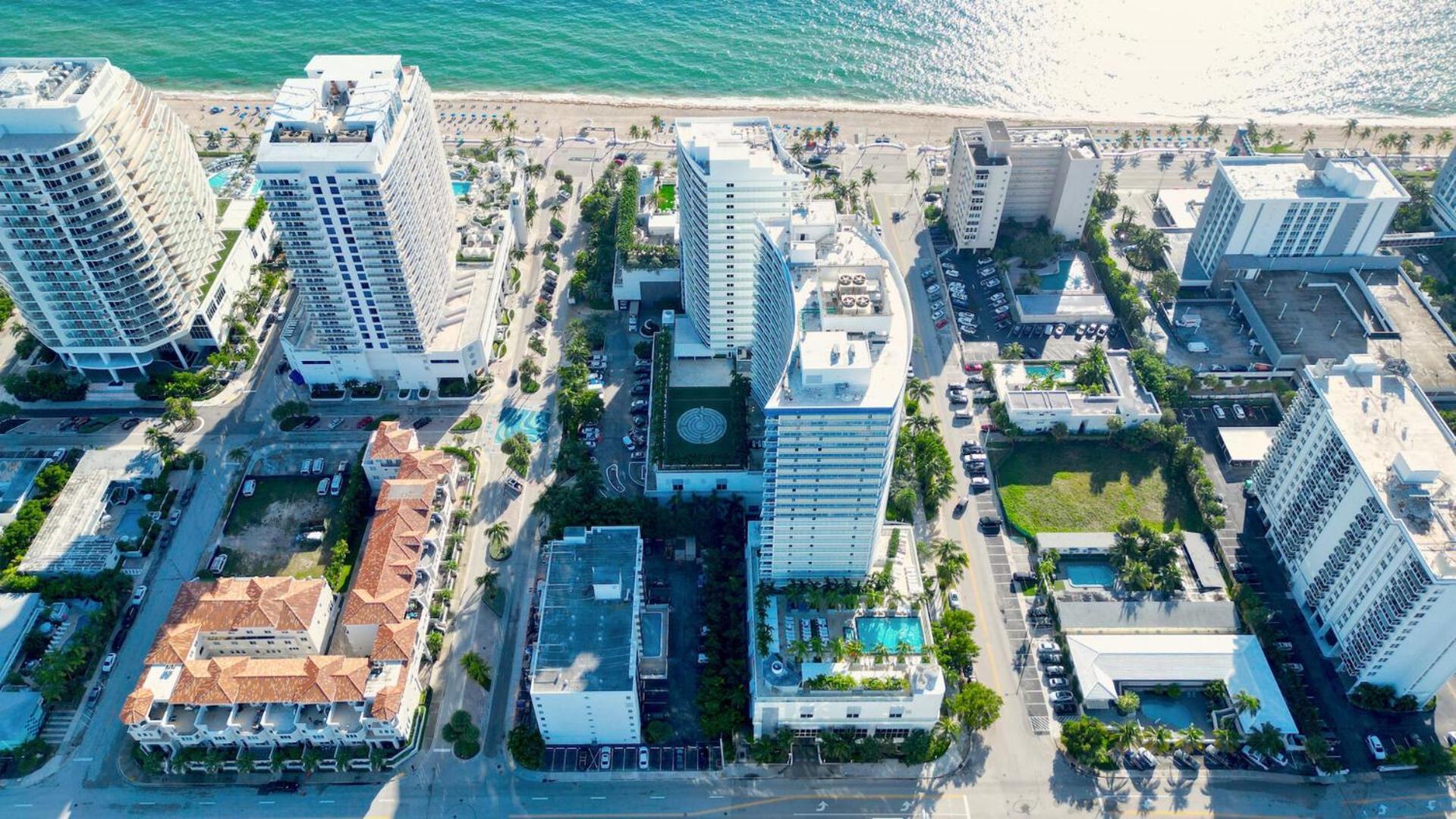 Holiday home Nautica - Ocean View & Rooftop Pools! By Newman Hospitality