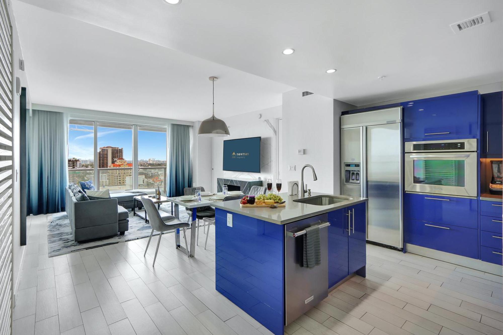 Nautica - Ocean View & Rooftop Pools! By Newman Hospitality * Fort Lauderdale