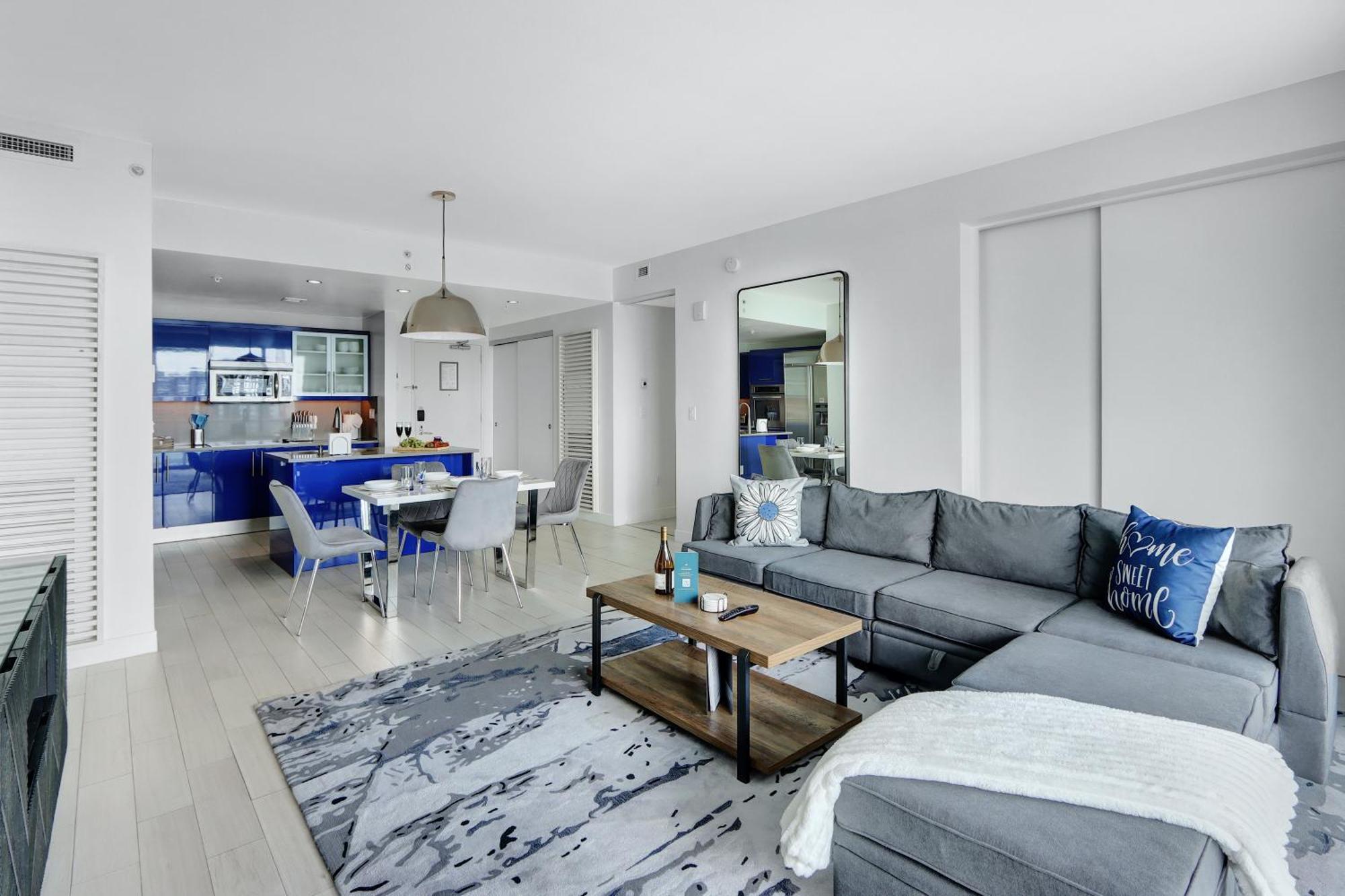 Holiday home Nautica - Ocean View & Rooftop Pools! By Newman Hospitality *