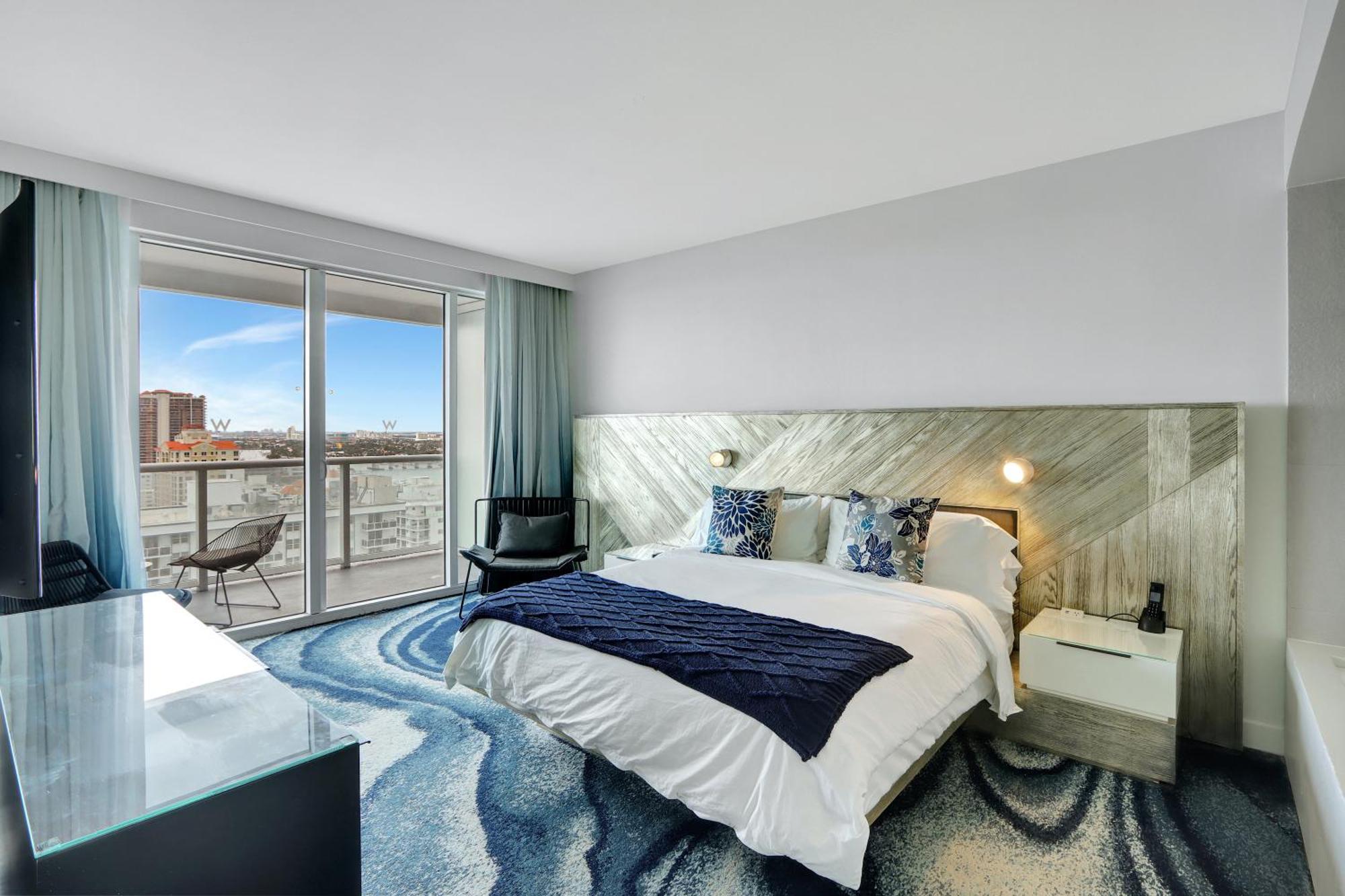 Nautica - Ocean View & Rooftop Pools! By Newman Hospitality Holiday home